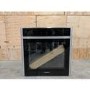 GRADE A3 - Samsung NV73J7740RS Chef Collection Single Oven With Catalytic Cleaning - Stainless Steel