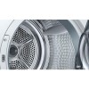 Bosch Series 8 9kg Freestanding Heat Pump Tumble Dryer - White