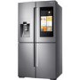 GRADE A2 - Samsung RF56M9540SR 550L American Freestanding Fridge Freezer - Stainless Steel