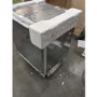 GRADE A3 - Bosch GUD15AFF0G Serie 6 Under Counter Integrated Freezer