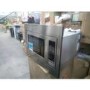 GRADE A2 - Belling BIMW60 Built-in Microwave Oven For A 60cm Wide Cabinet - Stainless Steel