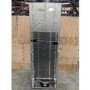 GRADE A3 - Bosch KSV36VL3PG 186x60cm 346L Upright Fridge With SuperCool And VitaFresh Drawer - Stainless Steel Look