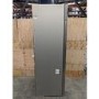 GRADE A3 - Bosch KSV36VL3PG 186x60cm 346L Upright Fridge With SuperCool And VitaFresh Drawer - Stainless Steel Look