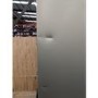 GRADE A3 - Bosch KSV36VL3PG 186x60cm 346L Upright Fridge With SuperCool And VitaFresh Drawer - Stainless Steel Look