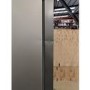 GRADE A3 - Bosch KSV36VL3PG 186x60cm 346L Upright Fridge With SuperCool And VitaFresh Drawer - Stainless Steel Look