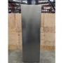 GRADE A3 - Bosch KSV36VL3PG 186x60cm 346L Upright Fridge With SuperCool And VitaFresh Drawer - Stainless Steel Look