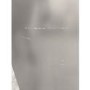 GRADE A3 - Bosch KSV36VL3PG 186x60cm 346L Upright Fridge With SuperCool And VitaFresh Drawer - Stainless Steel Look