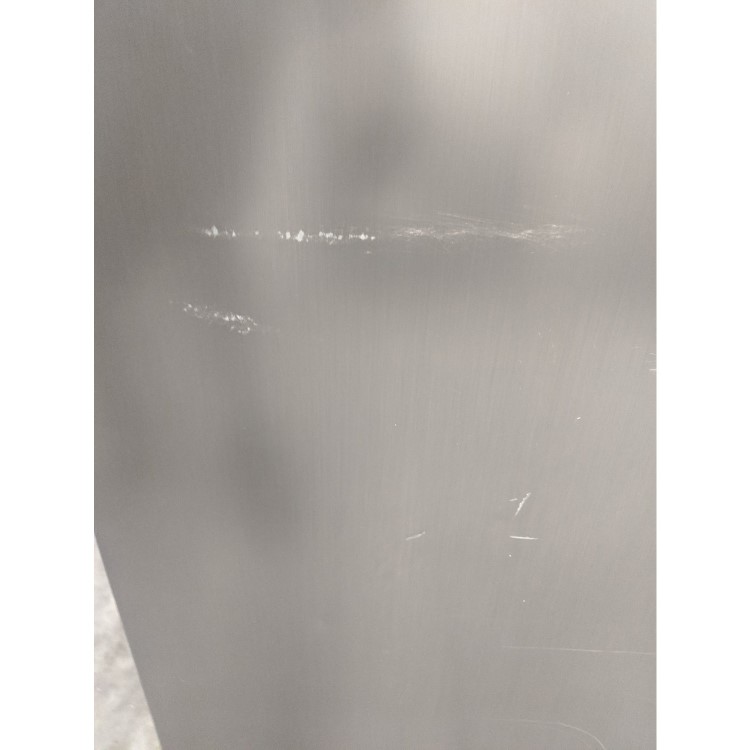 GRADE A3 - Bosch KSV36VL3PG 186x60cm 346L Upright Fridge With SuperCool And VitaFresh Drawer - Stainless Steel Look