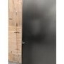 GRADE A3 - Bosch KSV36VL3PG 186x60cm 346L Upright Fridge With SuperCool And VitaFresh Drawer - Stainless Steel Look
