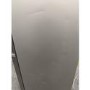 GRADE A3 - Bosch KSV36VL3PG 186x60cm 346L Upright Fridge With SuperCool And VitaFresh Drawer - Stainless Steel Look