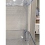 GRADE A3 - Beko CXFG3691W 50/50 Freestanding Fridge Freezer - White