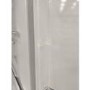 GRADE A3 - Beko CXFG3691W 50/50 Freestanding Fridge Freezer - White