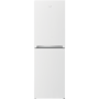 Beko 318 Litre 50/50 Freestanding Fridge Freezer - White