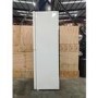 GRADE A3 - Beko CXFG3691W 50/50 Freestanding Fridge Freezer - White