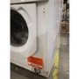 GRADE A3 - HOTPOINT BIWMHG71284 7kg 1200rpm Integrated Washing Machine - White