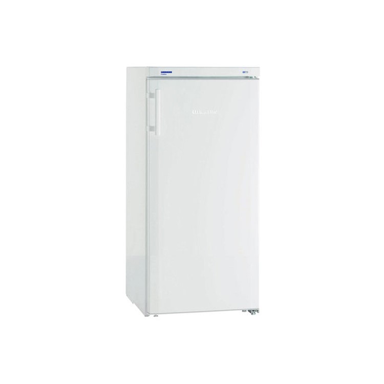 Liebherr K2330 55cm Wide Freestanding Larder Fridge - White