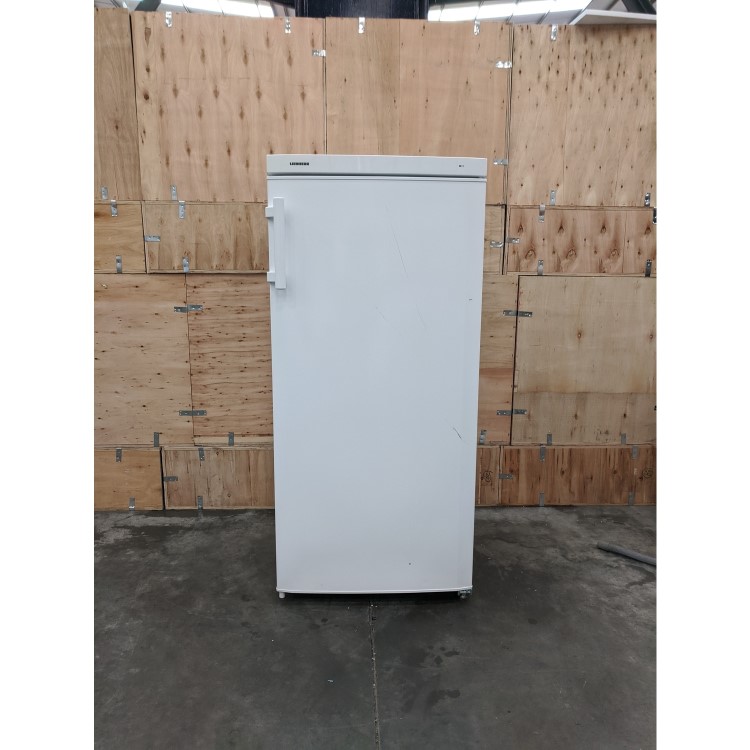 GRADE A3 - Liebherr K2330 55cm Wide Freestanding Larder Fridge - White