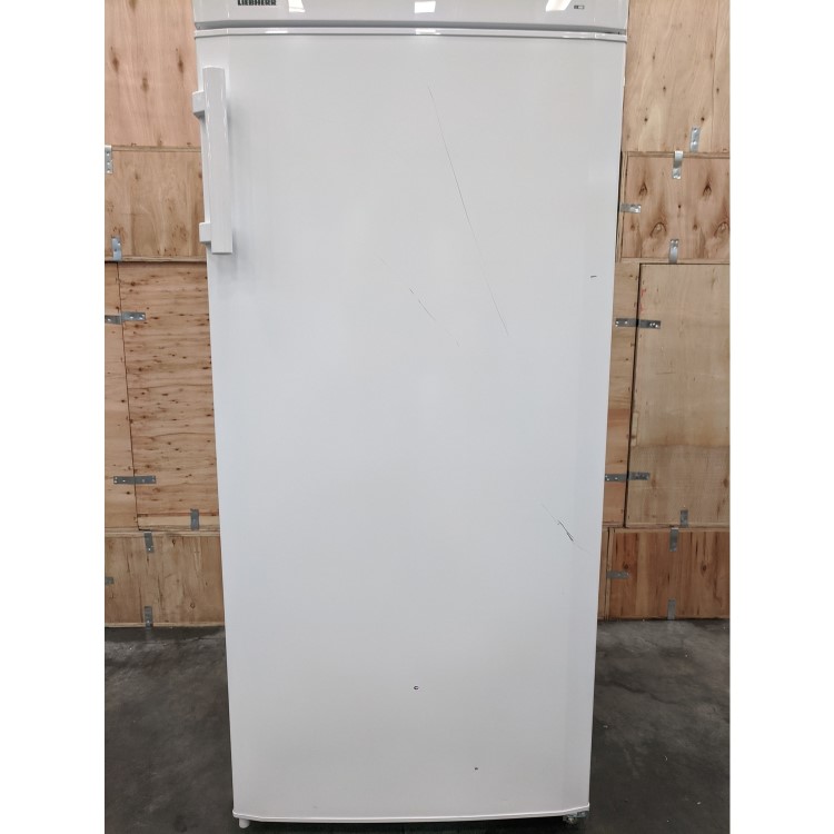 GRADE A3 - Liebherr K2330 55cm Wide Freestanding Larder Fridge - White