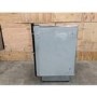 GRADE A3 - Indesit IDU6340BL Aria Electric Built Under Double Oven - Black