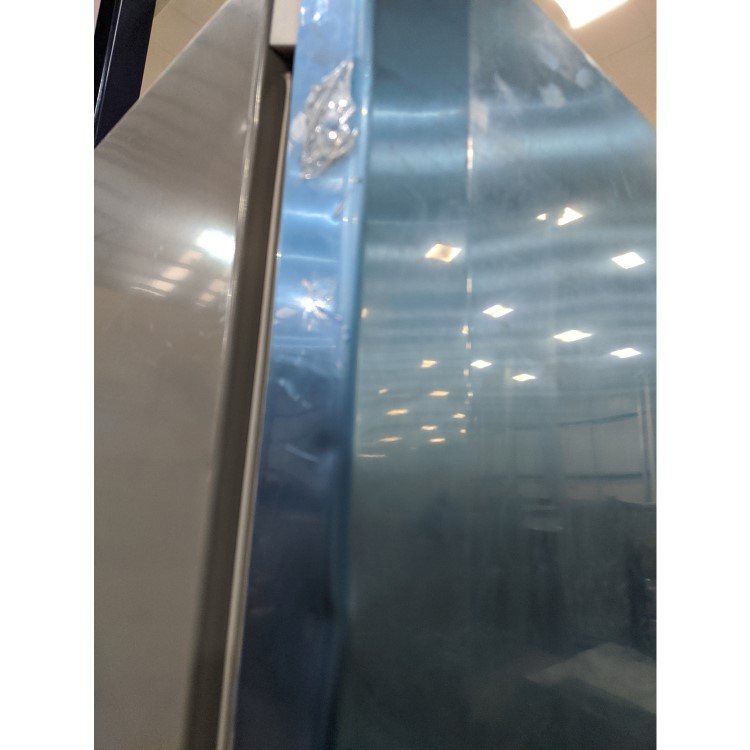 Refurbished Liebherr SGNESF3063 1.85m Tall NoFrost Freestanding Freezer - SmartSteel Door
