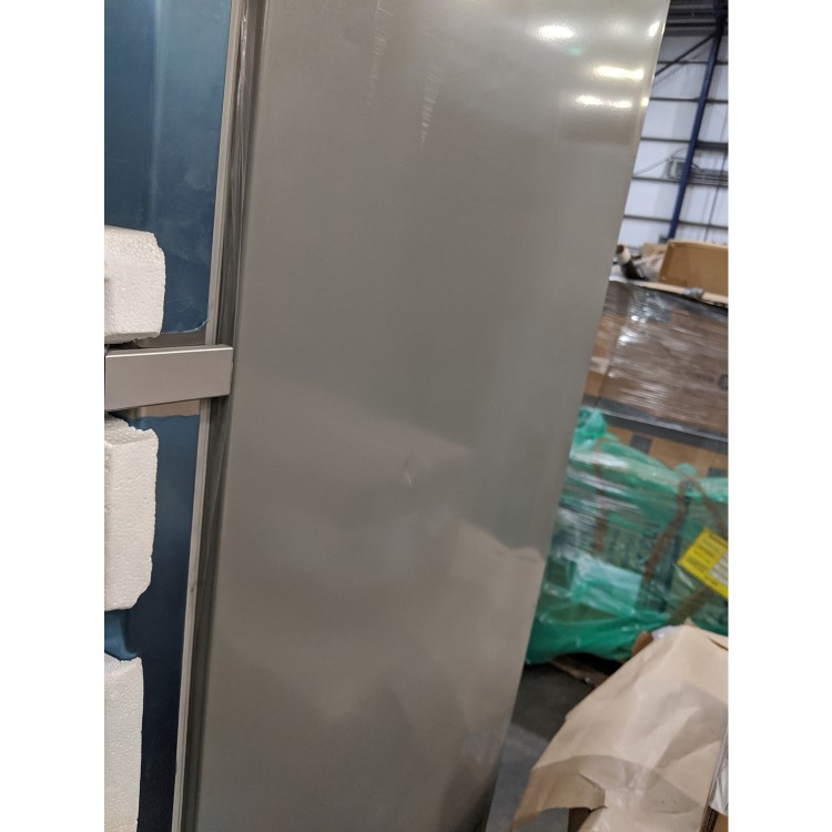Refurbished Liebherr SGNESF3063 1.85m Tall NoFrost Freestanding Freezer - SmartSteel Door