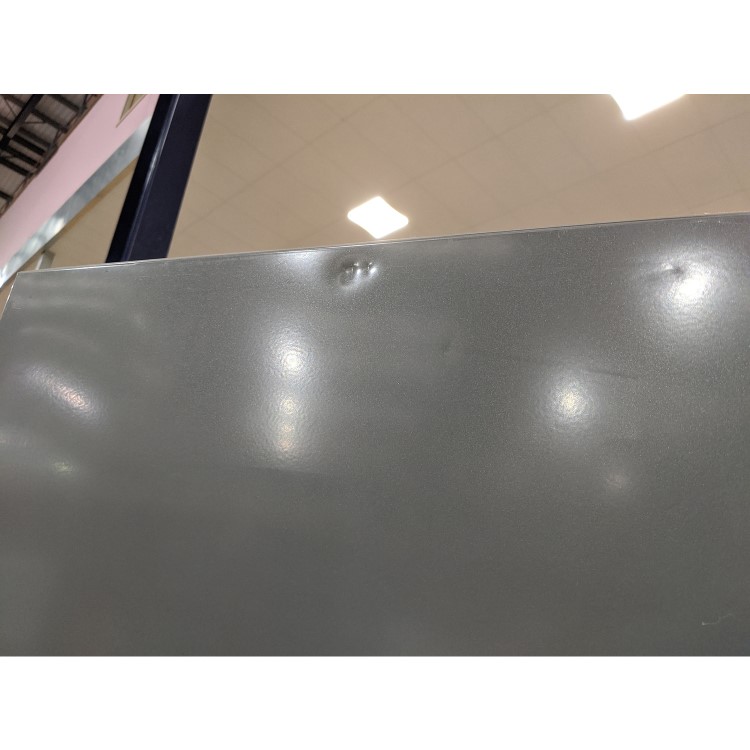 Refurbished Liebherr SGNESF3063 1.85m Tall NoFrost Freestanding Freezer - SmartSteel Door