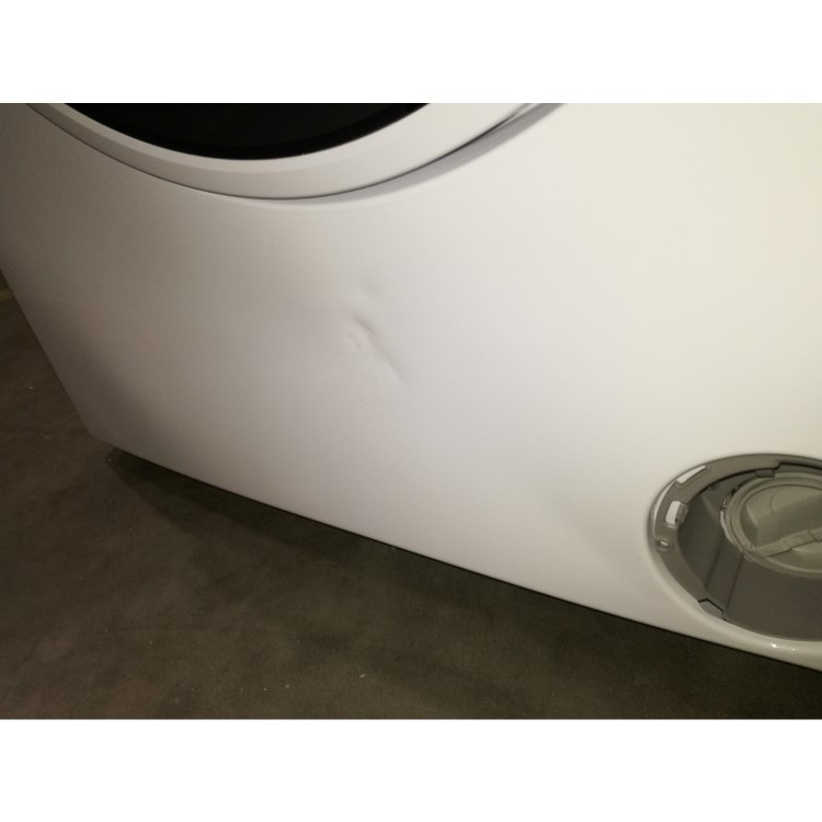 GRADE A3 - Amica AWDI814D 8kg Wash 6kg Dry 1400rpm Freestanding Washer Dryer - White
