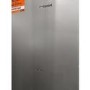 GRADE A2 - Hotpoint SH81QGRFD Day 1 363L 188x60cm Freestanding Fridge - Graphite