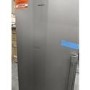GRADE A2 - Hotpoint SH81QGRFD Day 1 363L 188x60cm Freestanding Fridge - Graphite