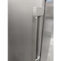 GRADE A2 - Hotpoint SH81QGRFD Day 1 363L 188x60cm Freestanding Fridge - Graphite