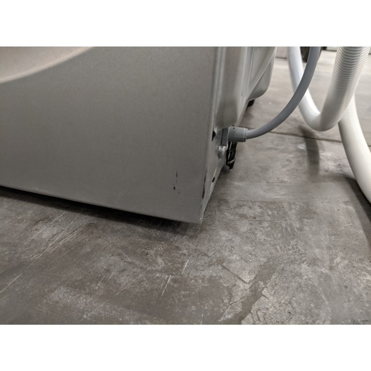 Refurbished Bosch WIW28301GB Serie 6 EcoSilence 8kg 1400rpm Integrated Washing Machine