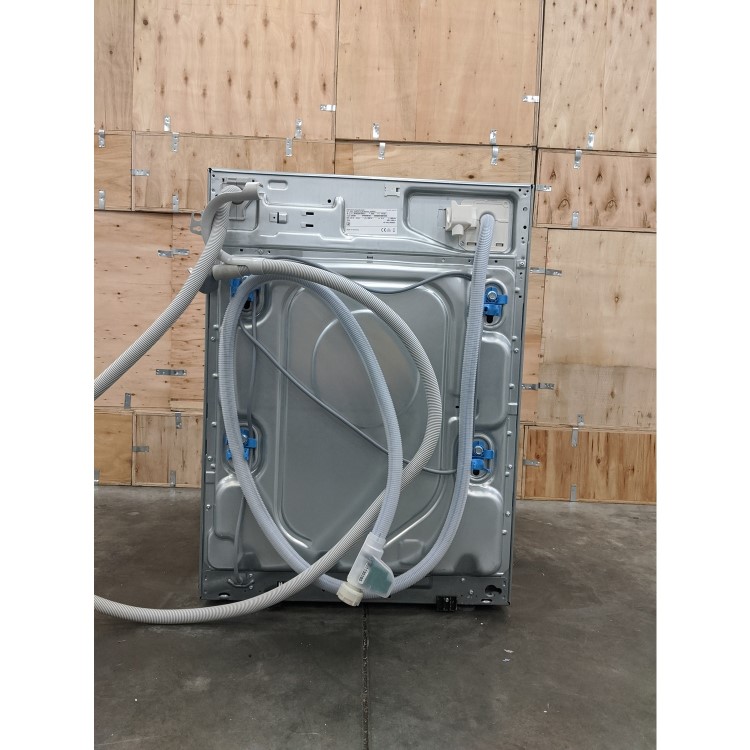 Refurbished Bosch WIW28301GB Serie 6 EcoSilence 8kg 1400rpm Integrated Washing Machine