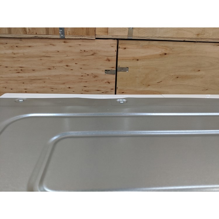 Refurbished Bosch WIW28301GB Serie 6 EcoSilence 8kg 1400rpm Integrated Washing Machine