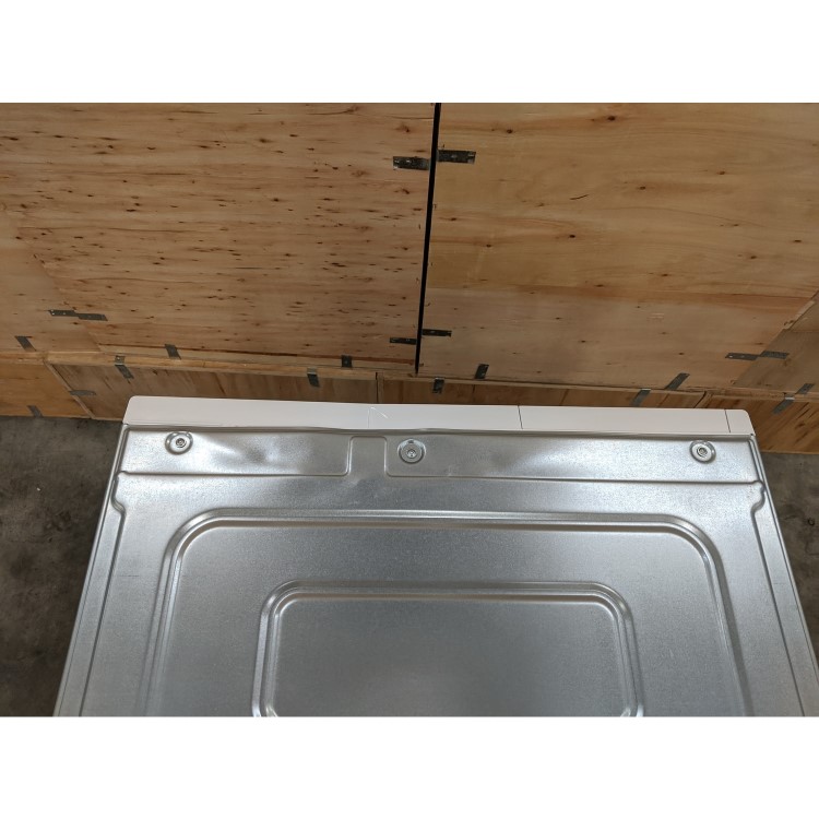 Refurbished Bosch WIW28301GB Serie 6 EcoSilence 8kg 1400rpm Integrated Washing Machine