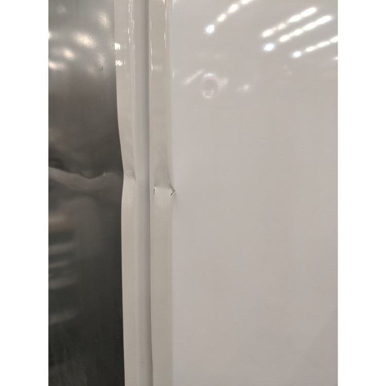 Refurbished Hotpoint BCB8020AAFC 296 Litre Integrated Fridge Freezer 80/20 Split 194cm Tall Frost Free 54cm Wide - White