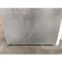 Refurbished Hotpoint BCB8020AAFC 296 Litre Integrated Fridge Freezer 80/20 Split 194cm Tall Frost Free 54cm Wide - White