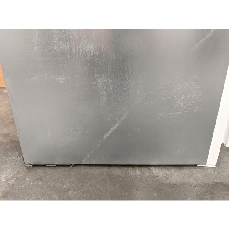 Refurbished Hotpoint BCB8020AAFC 296 Litre Integrated Fridge Freezer 80/20 Split 194cm Tall Frost Free 54cm Wide - White