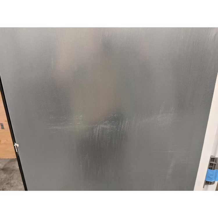 Refurbished Hotpoint BCB8020AAFC 296 Litre Integrated Fridge Freezer 80/20 Split 194cm Tall Frost Free 54cm Wide - White