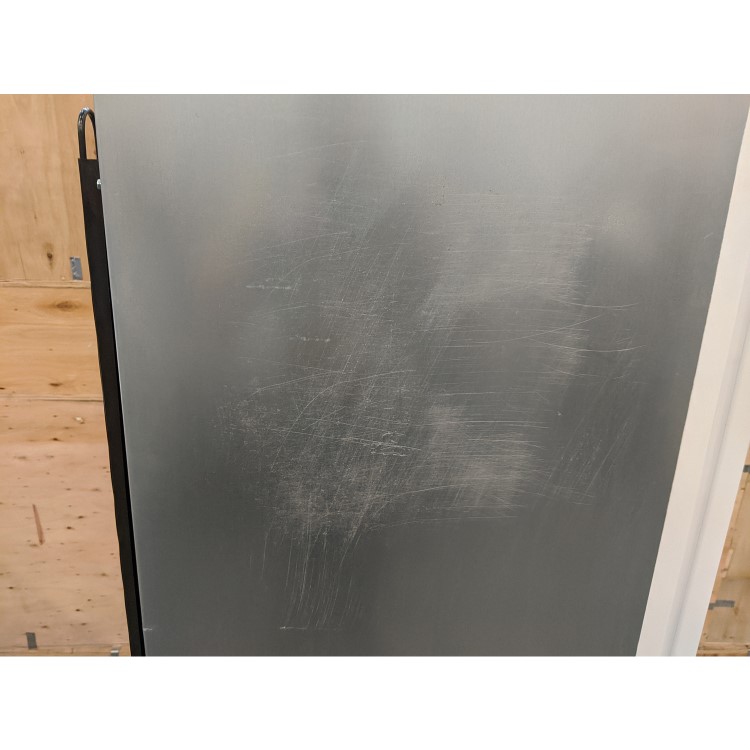 Refurbished Hotpoint BCB8020AAFC 296 Litre Integrated Fridge Freezer 80/20 Split 194cm Tall Frost Free 54cm Wide - White