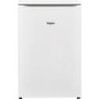 GRADE A3 - Whirlpool W55ZM1110W 102 Litre Freestanding Under Counter Freezer A+ Energy Rating 55cm Wide - White