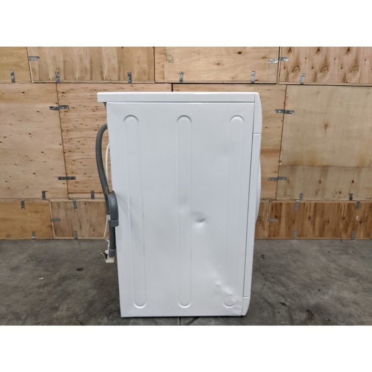 GRADE A3 - Hotpoint RDG9643WUKN Futura 9kg Wash 6kg Dry 1400rpm Freestanding Washer Dryer - White
