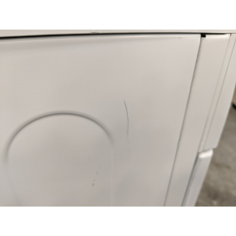 GRADE A3 - Hotpoint FETC70BP Aquarius 7kg Freestanding Condenser Tumble Dryer - White