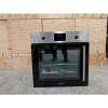 GRADE A3 - Zanussi ZOCNX3XL Series 20 FanCook Catalytic Single Built-in Oven - Stainless Steel