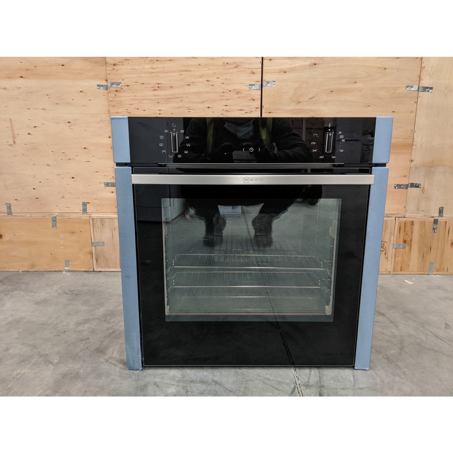 neff b3ace4hn0b best price