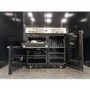 Refurbished Stoves Sterling S900Ei 90cm Electric Induction Range Cooker Stainless Steel