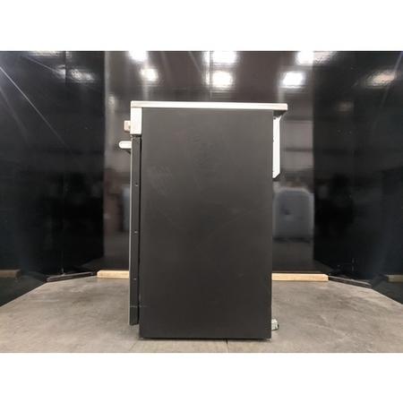 Refurbished Stoves Sterling S900Ei 90cm Electric Induction Range Cooker Stainless Steel