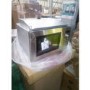 GRADE A3 - Bosch HMT75M551B 800W 17L Built-in Microwave Oven For 50cm Wide Cabinet Brushed Steel