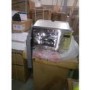 GRADE A3 - Bosch HMT75M551B 800W 17L Built-in Microwave Oven For 50cm Wide Cabinet Brushed Steel
