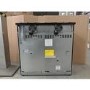 Refurbished Belling Cookcentre 90DFT 90cm Dual Fuel Range Cooker - Black