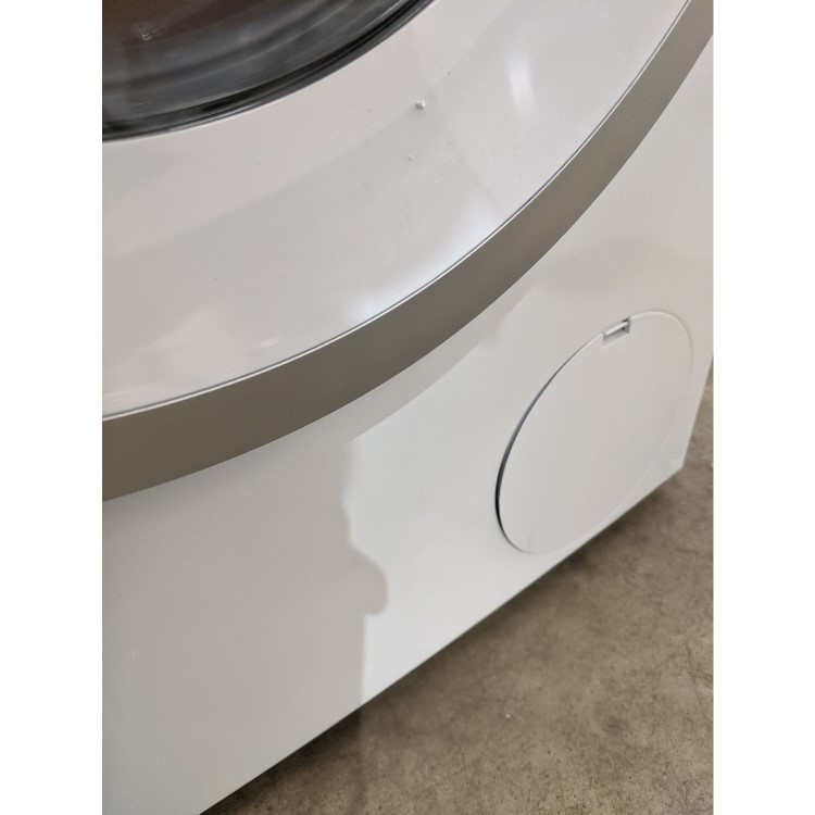 GRADE A2 - Bosch WAN28281GB Serie 4 8kg 1400rpm Freestanding Washing Machine - White